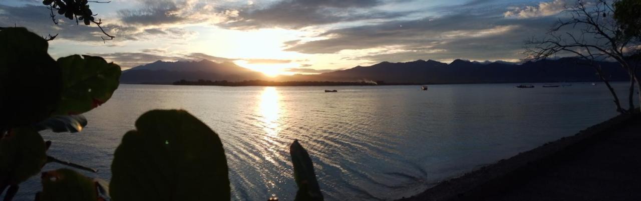Pancho Villa Gili Air Buitenkant foto